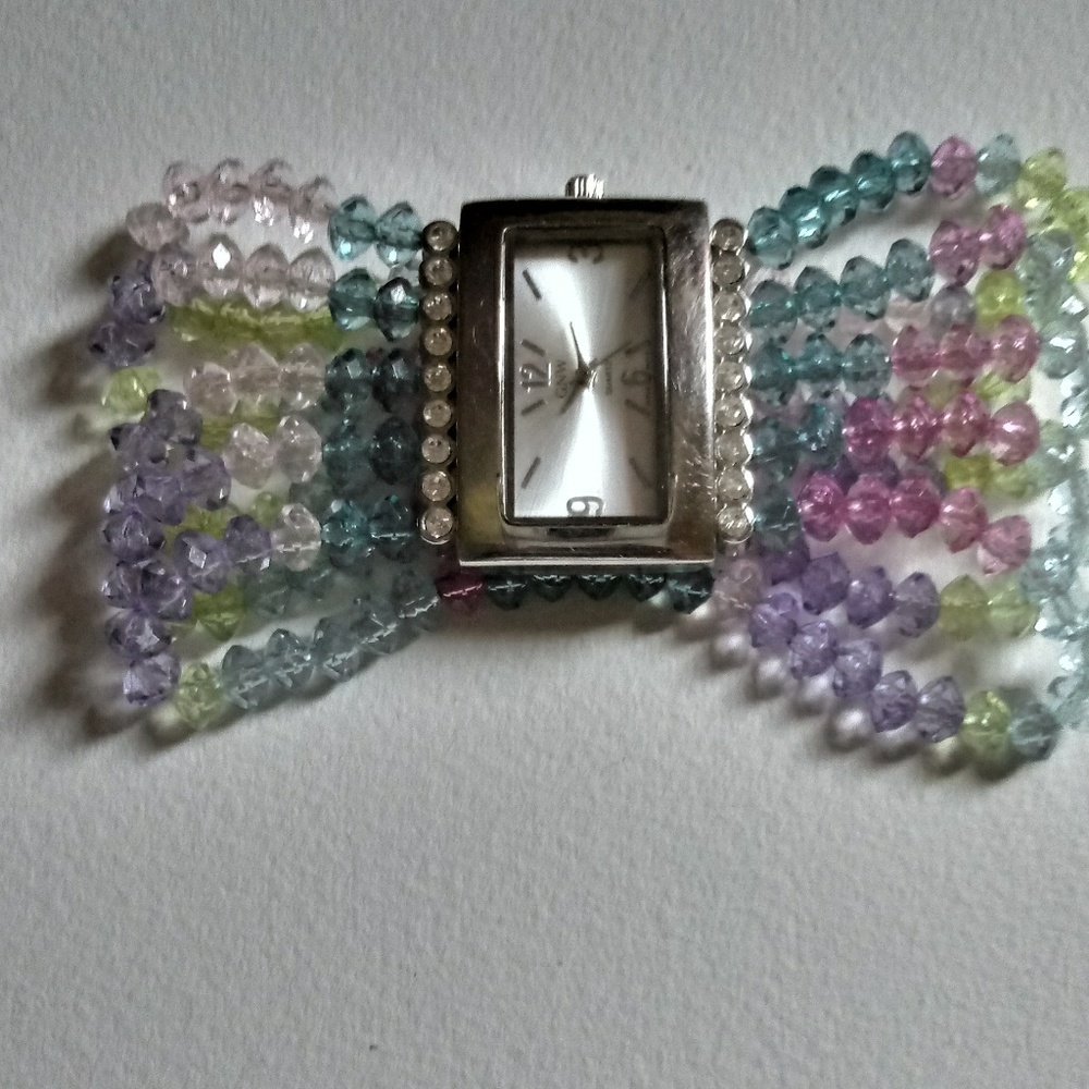 GNW Quartz Watch
